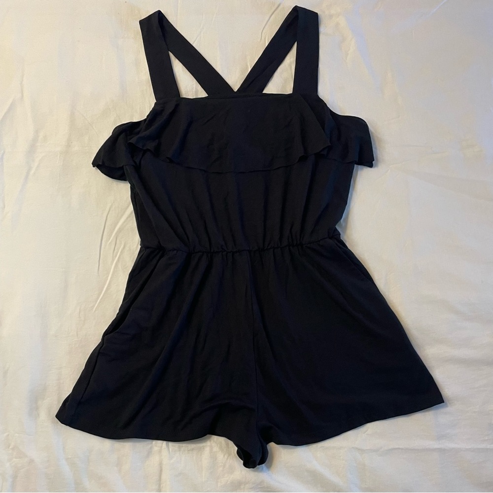 Fighting Eel Romper - image 1